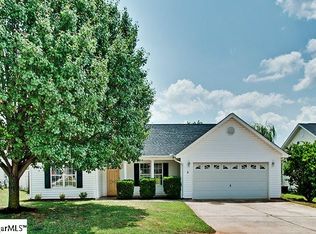 4 Bass Way, Taylors, SC 29687