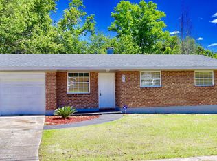 9815 Norfolk Blvd, Jacksonville, FL 32208