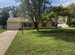 3505 Smoke Tree Ct, Waldorf, MD