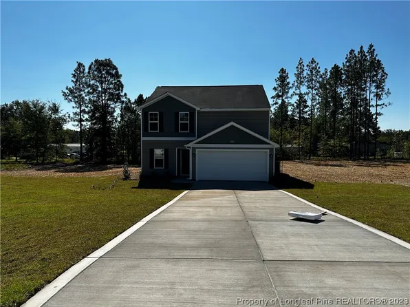 44 Terrier Lot 15, Court Lumber Bridge, NC 28357