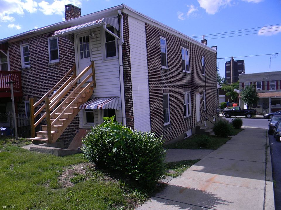 1452 East 6 street back view