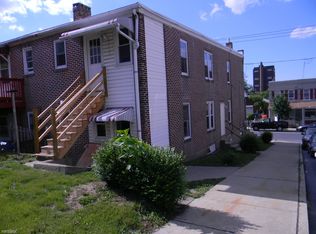1452 E 6th St, Bethlehem, PA 18015