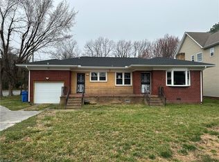 404 George Washington Hwy N, Chesapeake, VA 23323