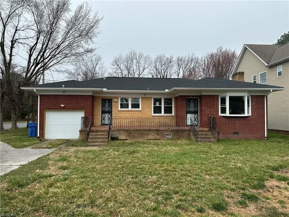 404 George Washington Hwy N, Chesapeake, VA 23323