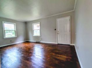 806 Central Parkway Ave SE, Warren, OH