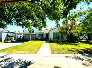 2031 Merced St, Selma, CA 93662