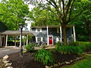 6109 W Brookside Ave, Muncie, IN 47304
