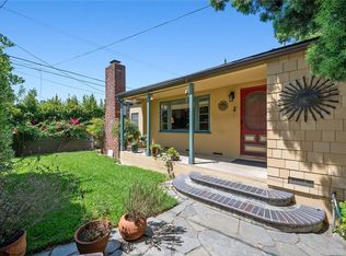 9066 Rancho Real Rd, Temple City, CA 91780