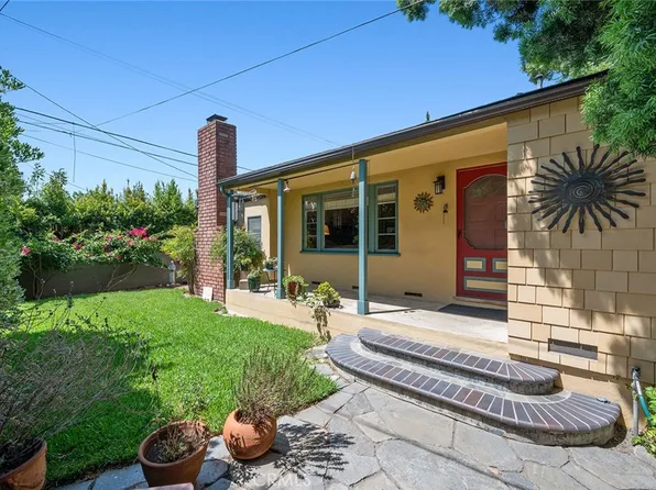 9066 Rancho Real Rd, Temple City, CA 91780