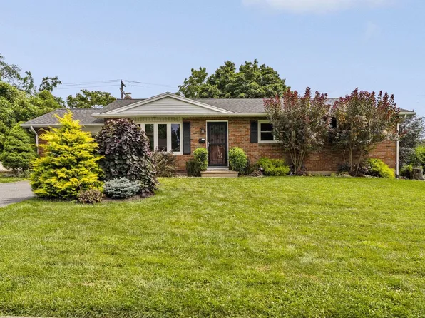 602 E Walnut St, Kutztown, PA 19530