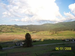 4208 S Saltese Lake Rd, Greenacres, WA 99016