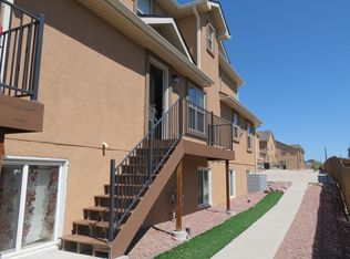 7345 Legacy Point, Fountain, CO 80817