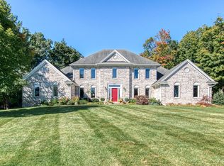 4447 Bradford Farms Ct NE, Grand Rapids, MI