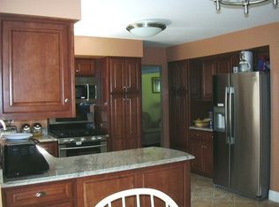 60 Old Cannon Rd, Berkeley Heights, NJ 07922