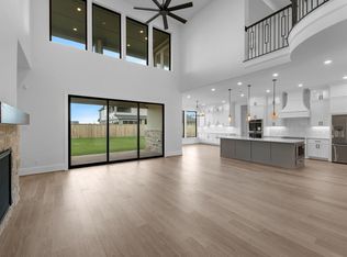 7723 Red Damsel Pl, Fulshear, TX 77441