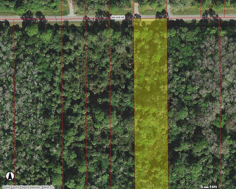 Golden Gate Est Unit 70 E 105 Ft Of Tr 30, Naples, FL 34120 Zillow