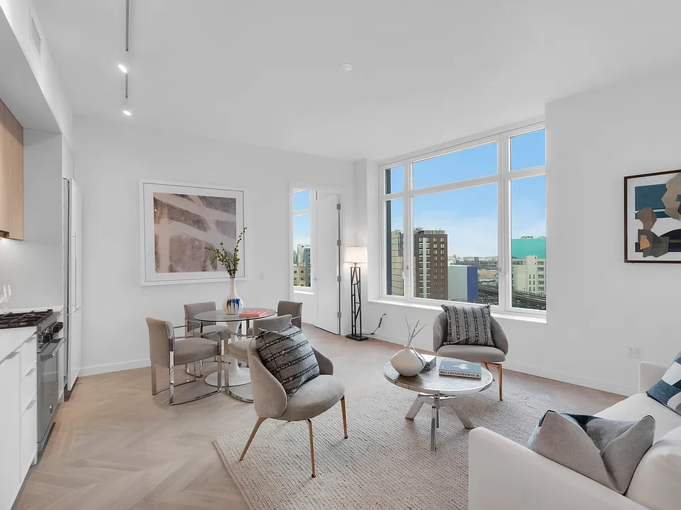 29-18 41st Ave #8-D