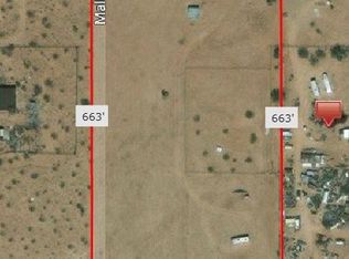 60331 Stearman Rd, Landers, CA 92285