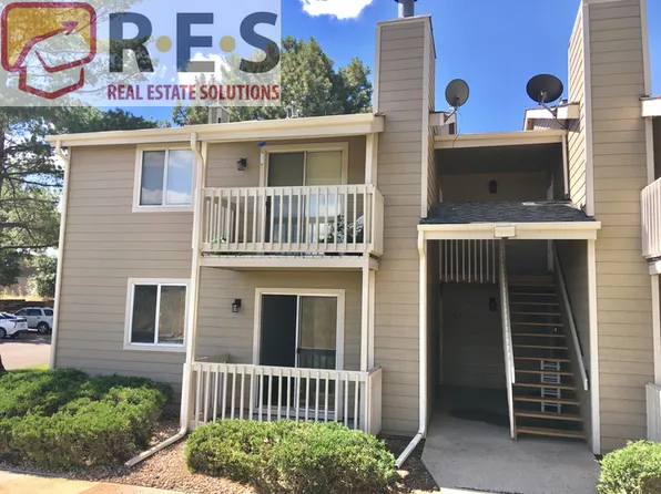 1980 S Xanadu Way APT 108, Aurora, CO 80014