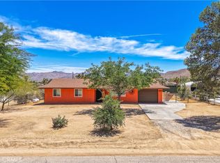58773 Sunflower Dr, Yucca Valley, CA 92284