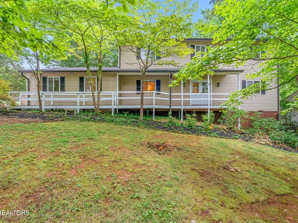 9717 Tallahassee Dr, Knoxville, TN 37923