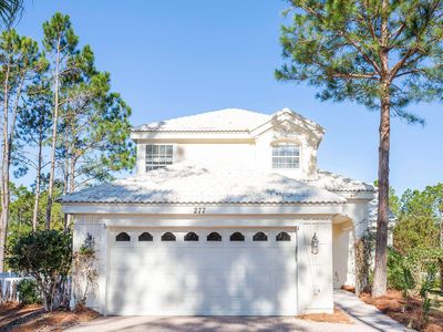 277 Somerset Bridge Rd, Santa Rosa Beach, FL, 32459