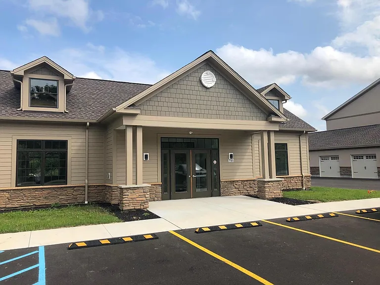 Clubhouse