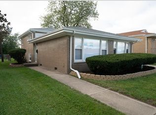 15028 Wabash Ave, South Holland, IL