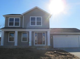 1035 Bills Ln, Saint Johns, MI