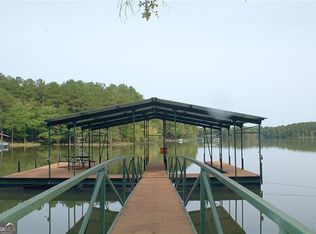 513 Currahee Ridge Rd, Toccoa, GA 30577