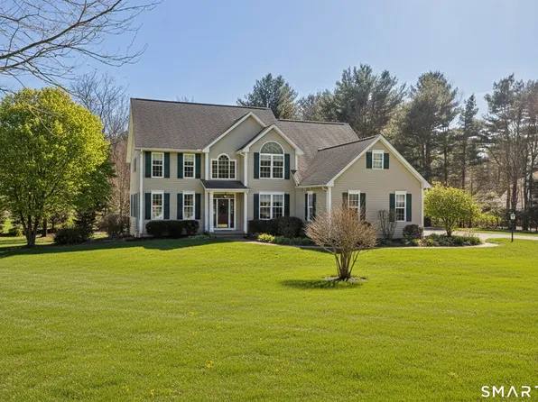 84 Bobolink Lane, Somers, CT 06071