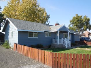 84494 Highway 339, Milton Freewater, OR 97862