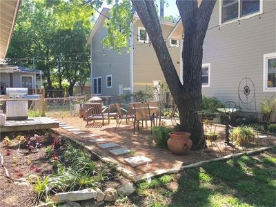 5510 Avenue G, Austin, TX, 78751
