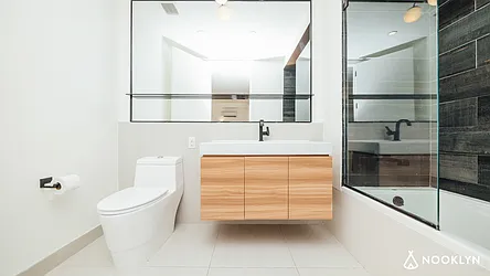 Rented by Nooklyn NYC LLC