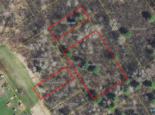 18th St E, Ashland, WI 54806