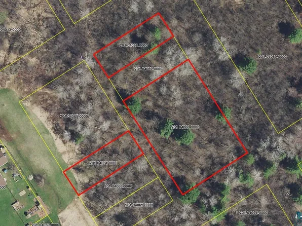 18th St E, Ashland, WI 54806