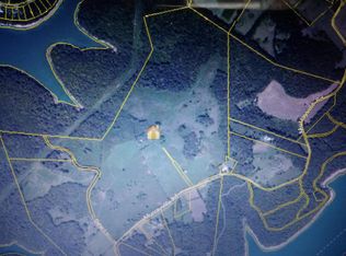 Murrayville Rd, La follette, TN 37766