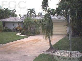 776 Conch Ct, Sanibel, FL 33957