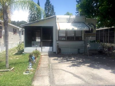 16860 Us Hwy 19 N LOT 368, Clearwater, FL, 33764