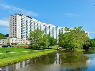 10500 Rockville Pike UNIT 1126, Rockville, MD 20852