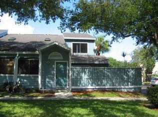 1815 Runners Way, North Lauderdale, FL 33068
