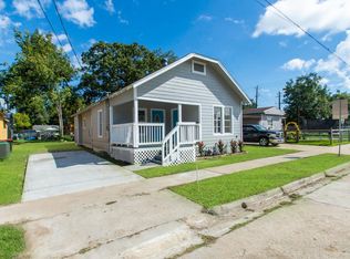 320 E Murrill St, Baytown, TX 77520