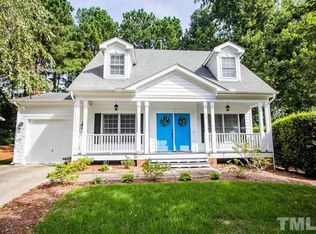 115 Rustic Pine Ct, Apex, NC 27502