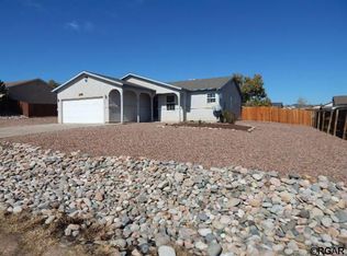 661 North St, Canon City, CO