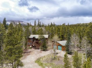 73 885th Cir, Fairplay, CO 80440
