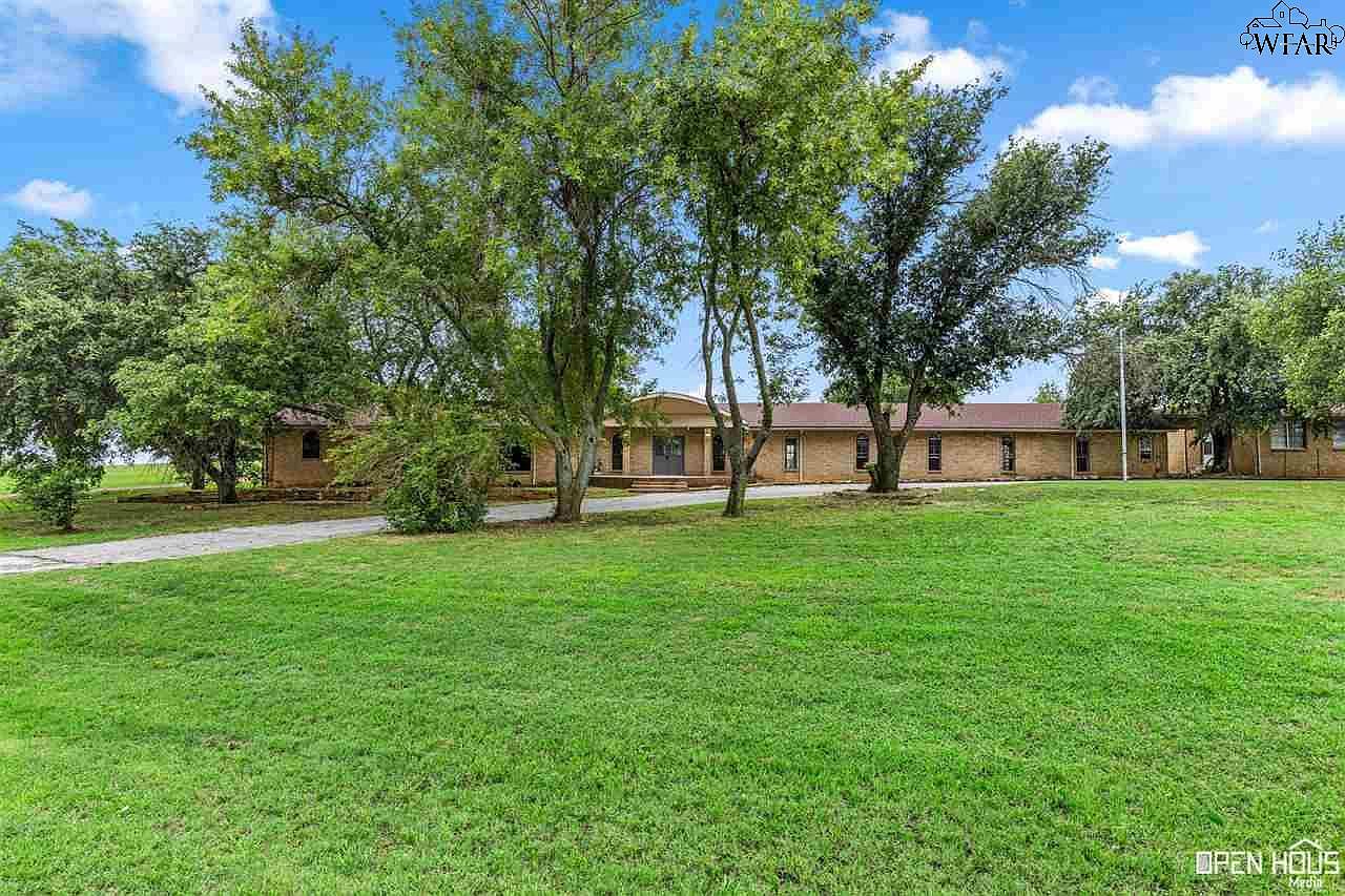 13452 S Highway 281, Windthorst, TX 76389 MLS 173799 Zillow