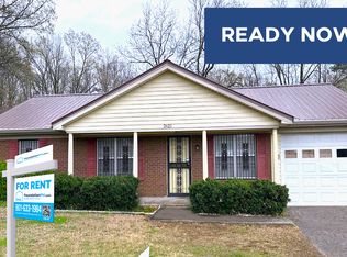 2621 Derbyshire Ave, Memphis, TN 38127