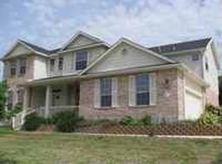 2016 Sandy Point Rd, Harker Heights, TX 76548