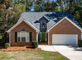171 Ashton Dr, Macon, GA 31220