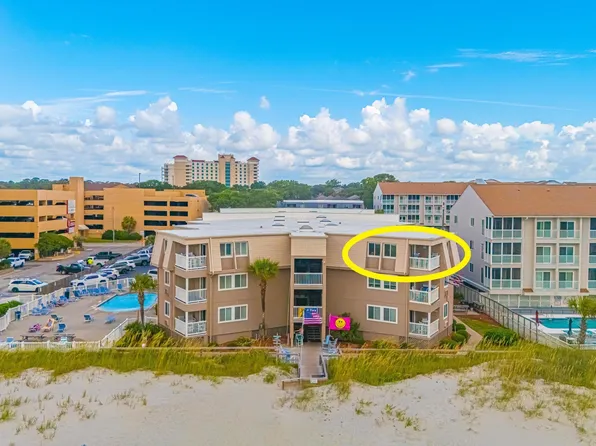 9560 Shore Dr. #3-H, Myrtle Beach, SC 29572